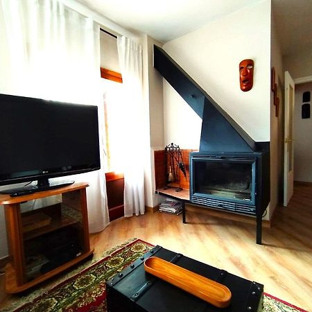Apartamento En La Molina La Molina  Zewnętrze zdjęcie