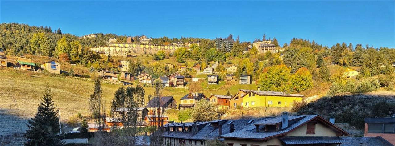 Apartamento En La Molina La Molina  Zewnętrze zdjęcie