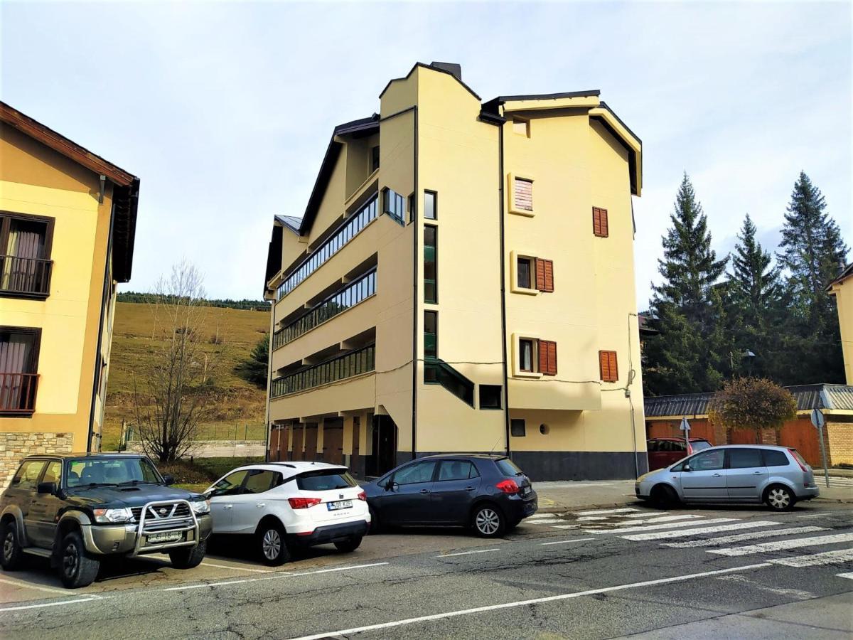 Apartamento En La Molina La Molina  Zewnętrze zdjęcie