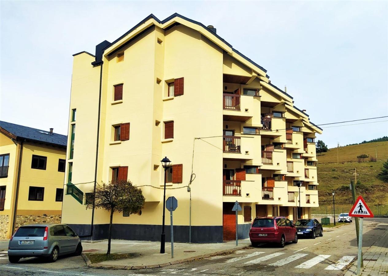 Apartamento En La Molina La Molina  Zewnętrze zdjęcie