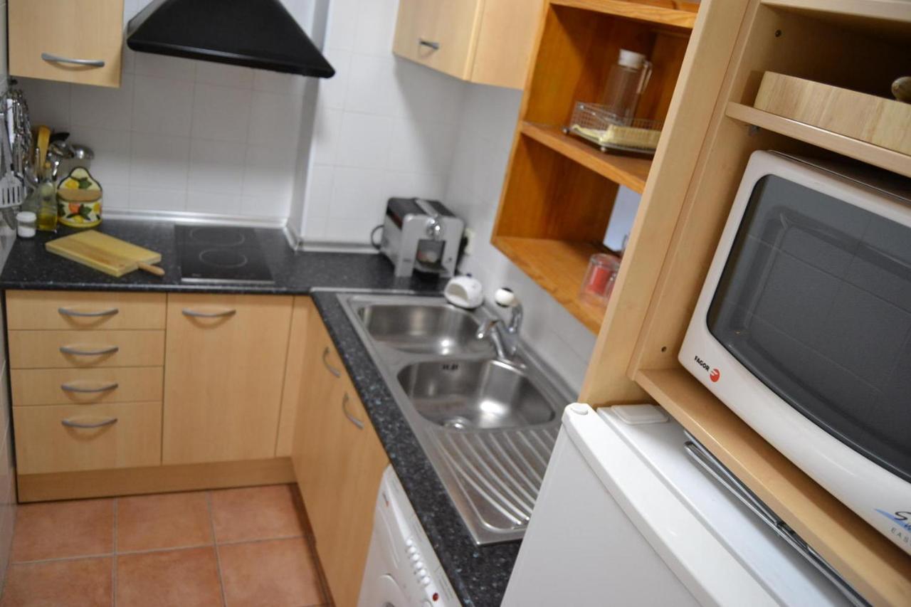 Apartamento En La Molina La Molina  Zewnętrze zdjęcie