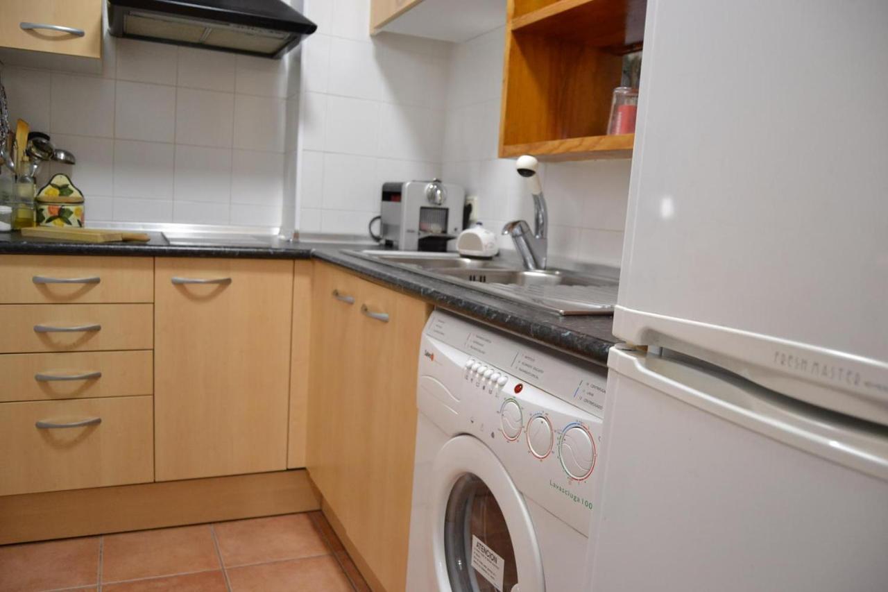 Apartamento En La Molina La Molina  Zewnętrze zdjęcie