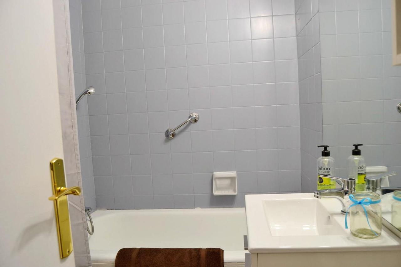 Apartamento En La Molina La Molina  Zewnętrze zdjęcie