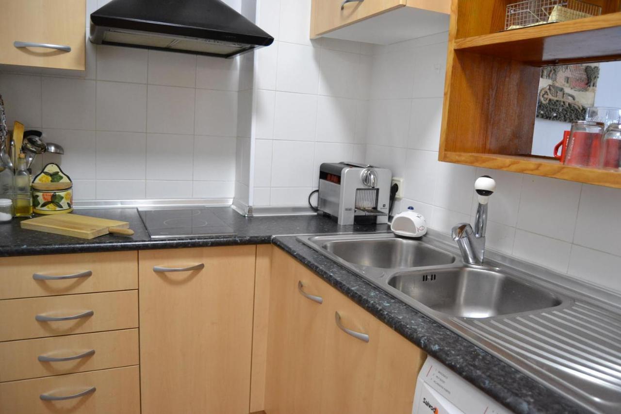 Apartamento En La Molina La Molina  Zewnętrze zdjęcie