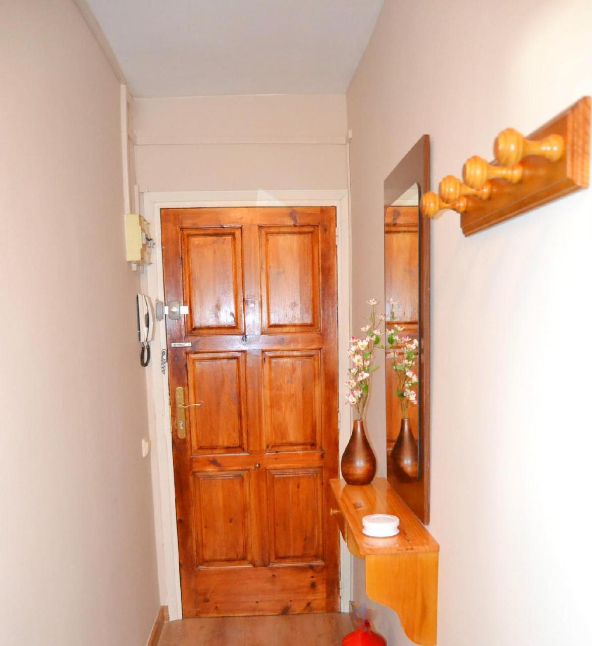 Apartamento En La Molina La Molina  Zewnętrze zdjęcie